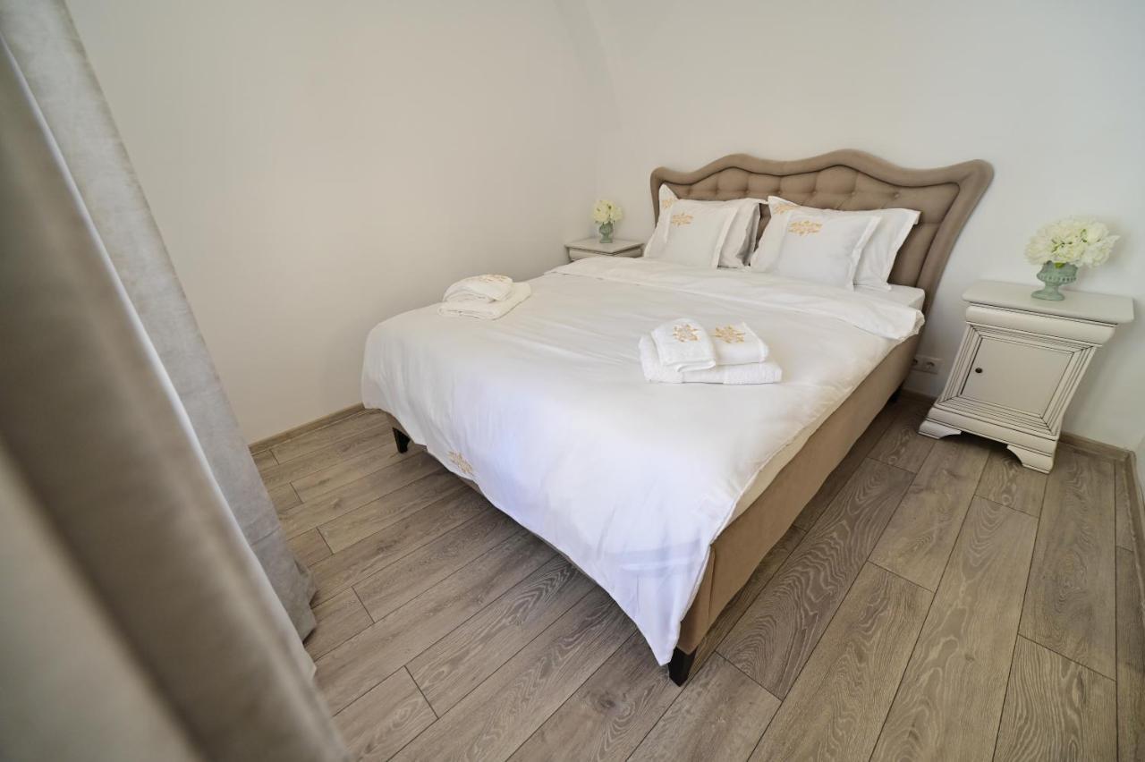 Apartments In The Heart Of Sibiu Exterior foto