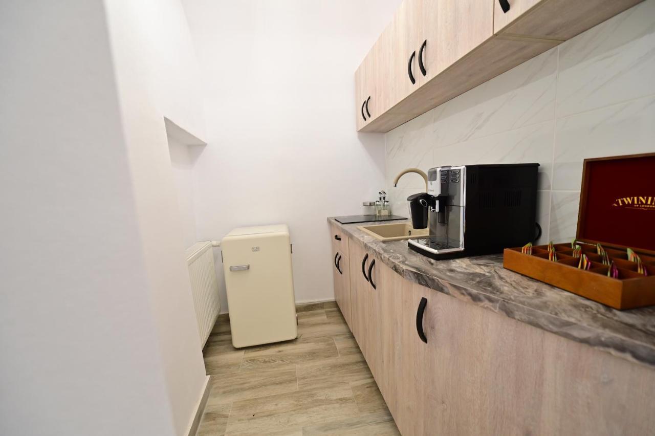 Apartments In The Heart Of Sibiu Exterior foto