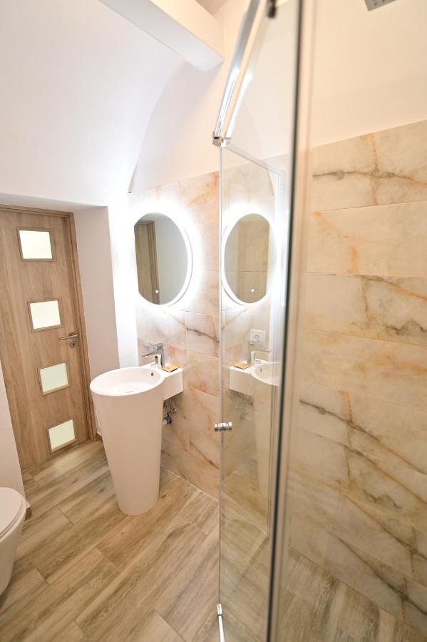 Apartments In The Heart Of Sibiu Exterior foto