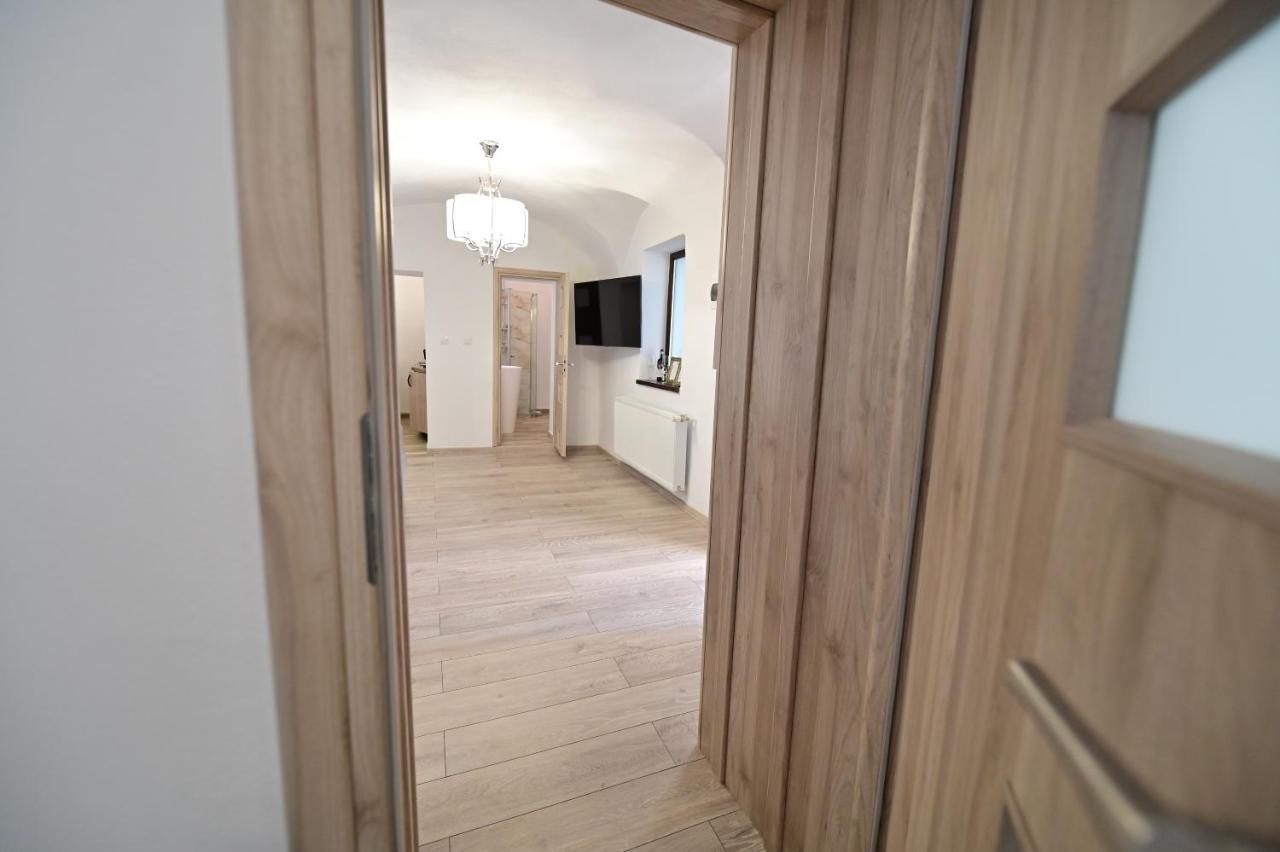 Apartments In The Heart Of Sibiu Exterior foto