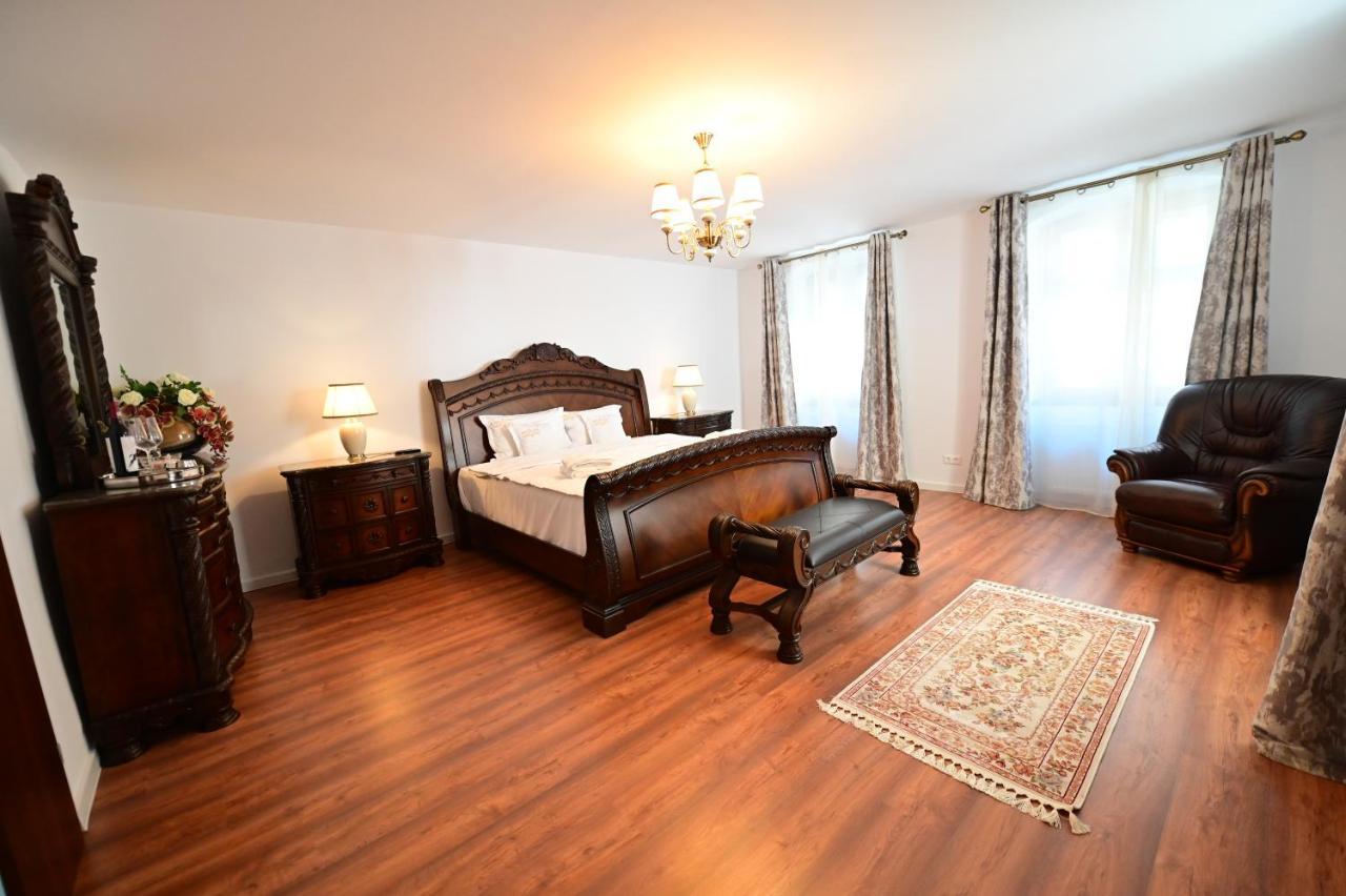 Apartments In The Heart Of Sibiu Exterior foto