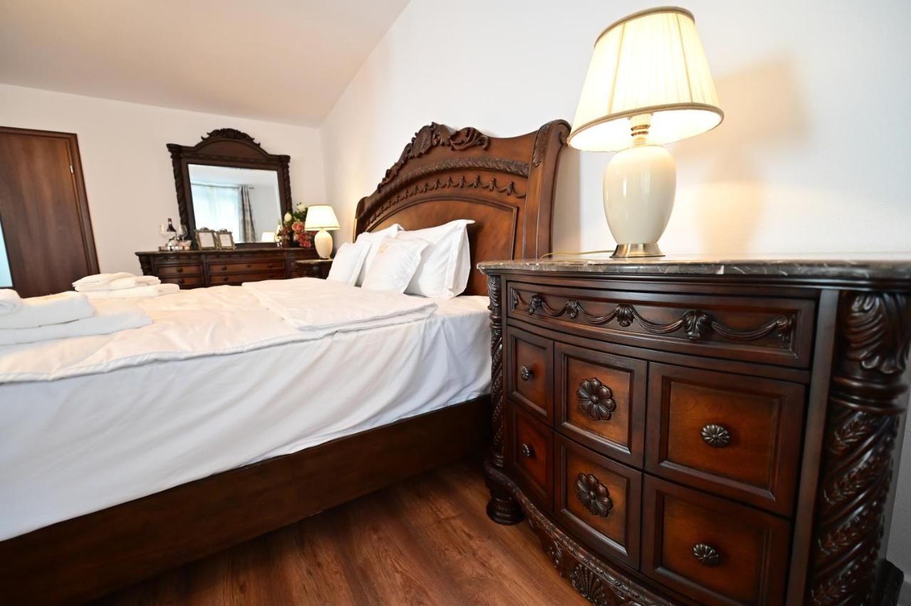 Apartments In The Heart Of Sibiu Exterior foto