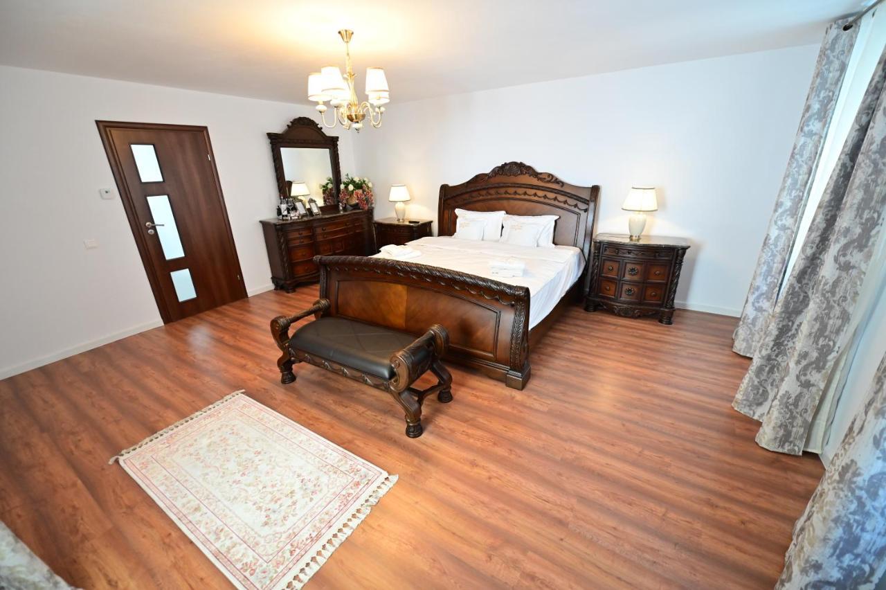 Apartments In The Heart Of Sibiu Exterior foto