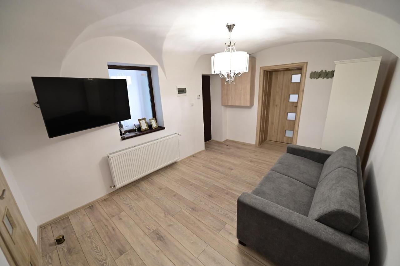 Apartments In The Heart Of Sibiu Exterior foto