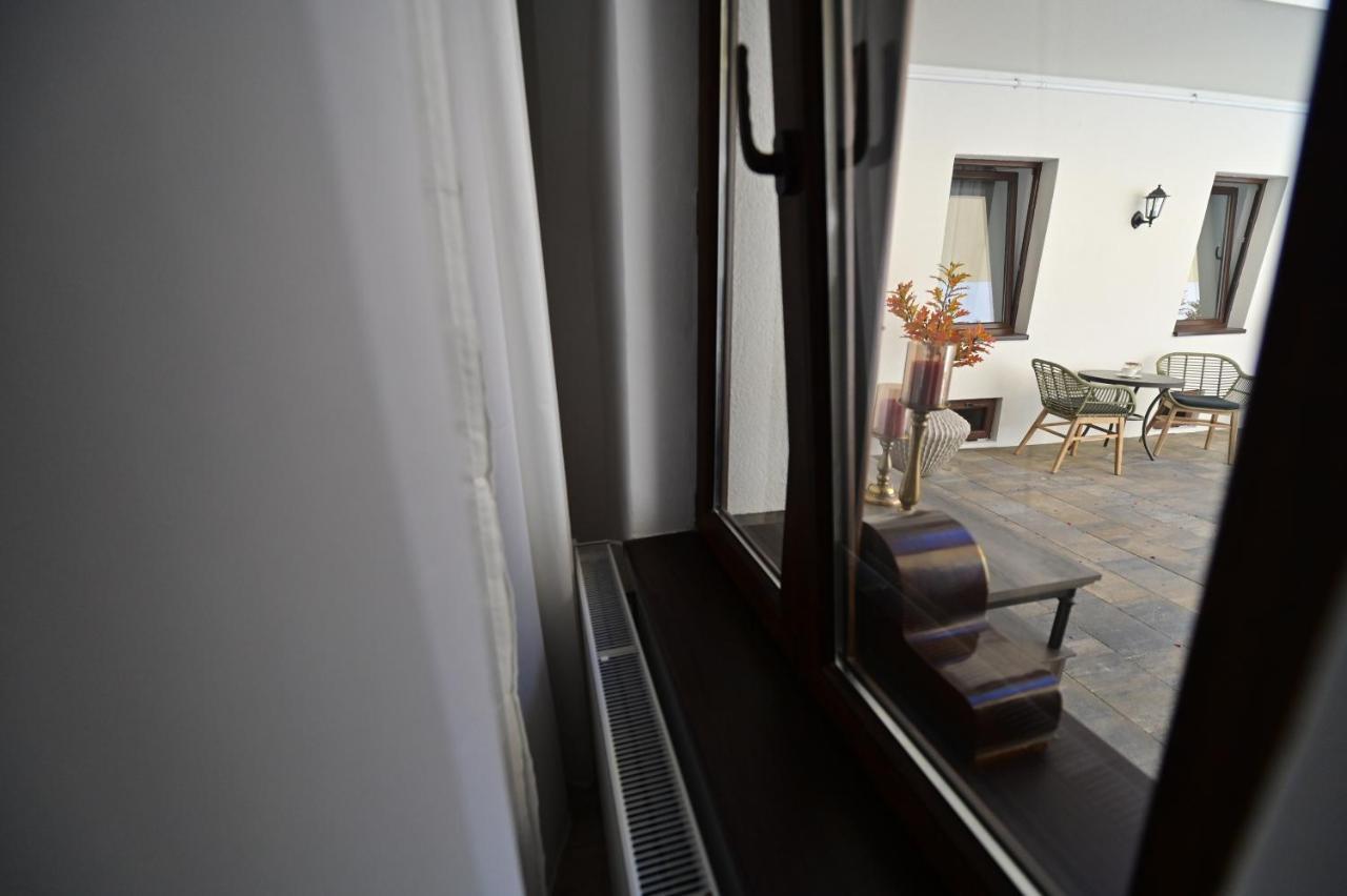Apartments In The Heart Of Sibiu Exterior foto