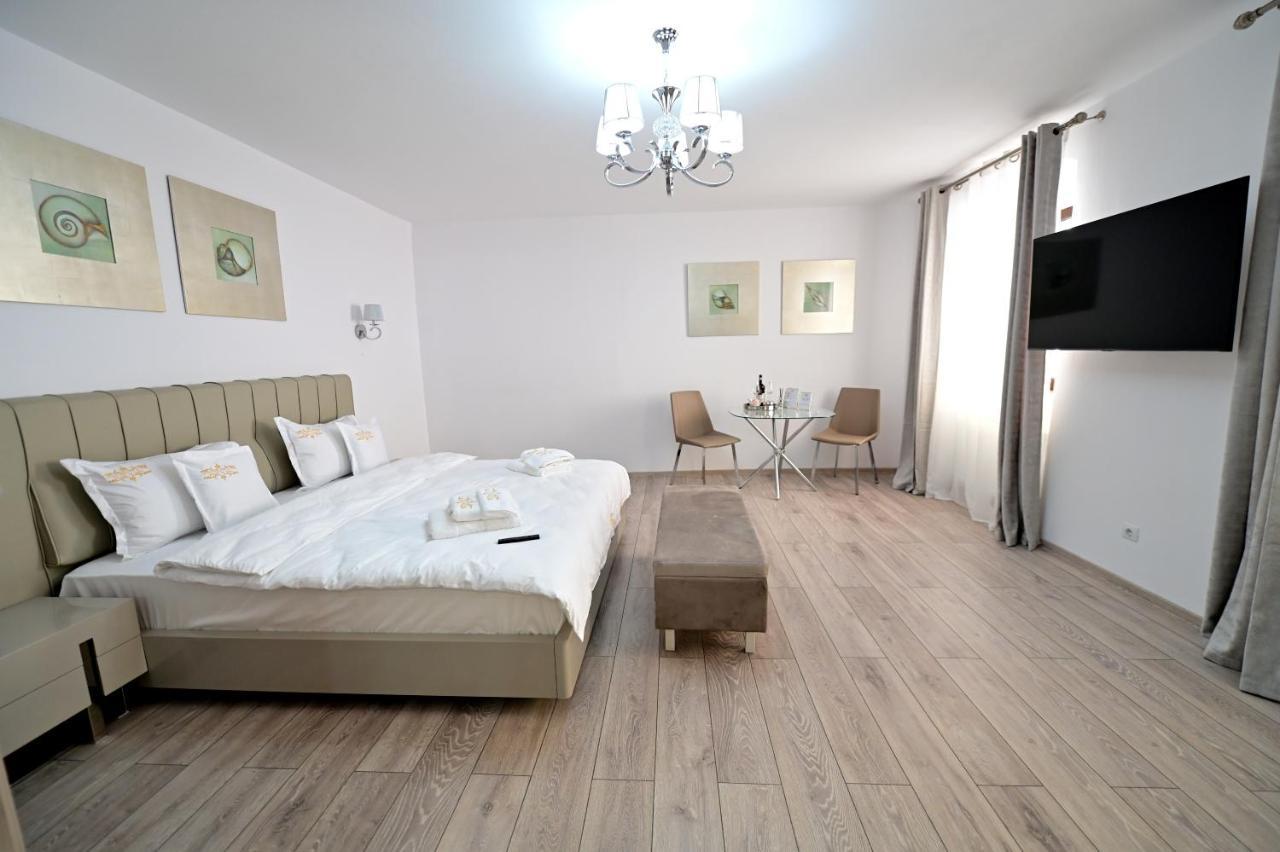 Apartments In The Heart Of Sibiu Exterior foto