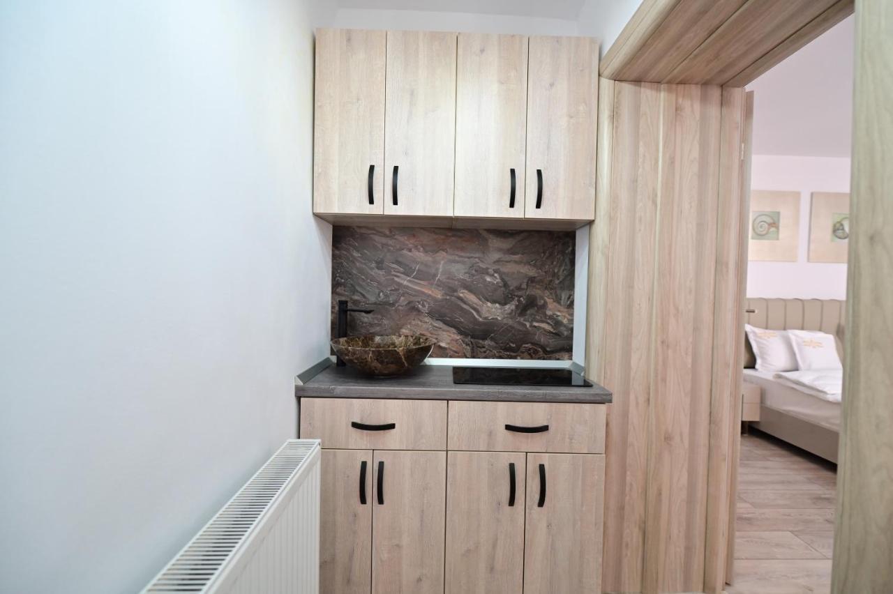 Apartments In The Heart Of Sibiu Exterior foto