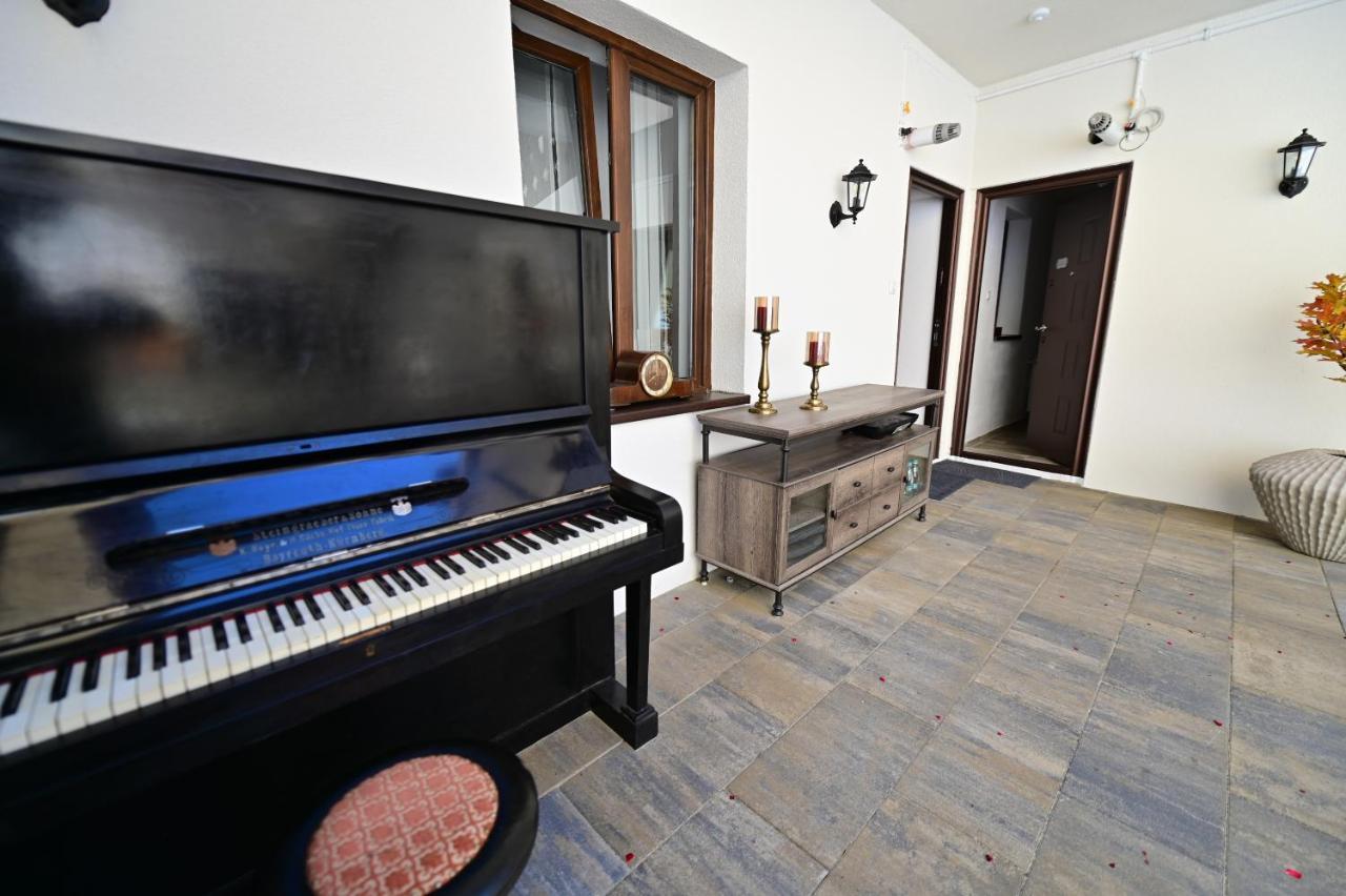 Apartments In The Heart Of Sibiu Exterior foto