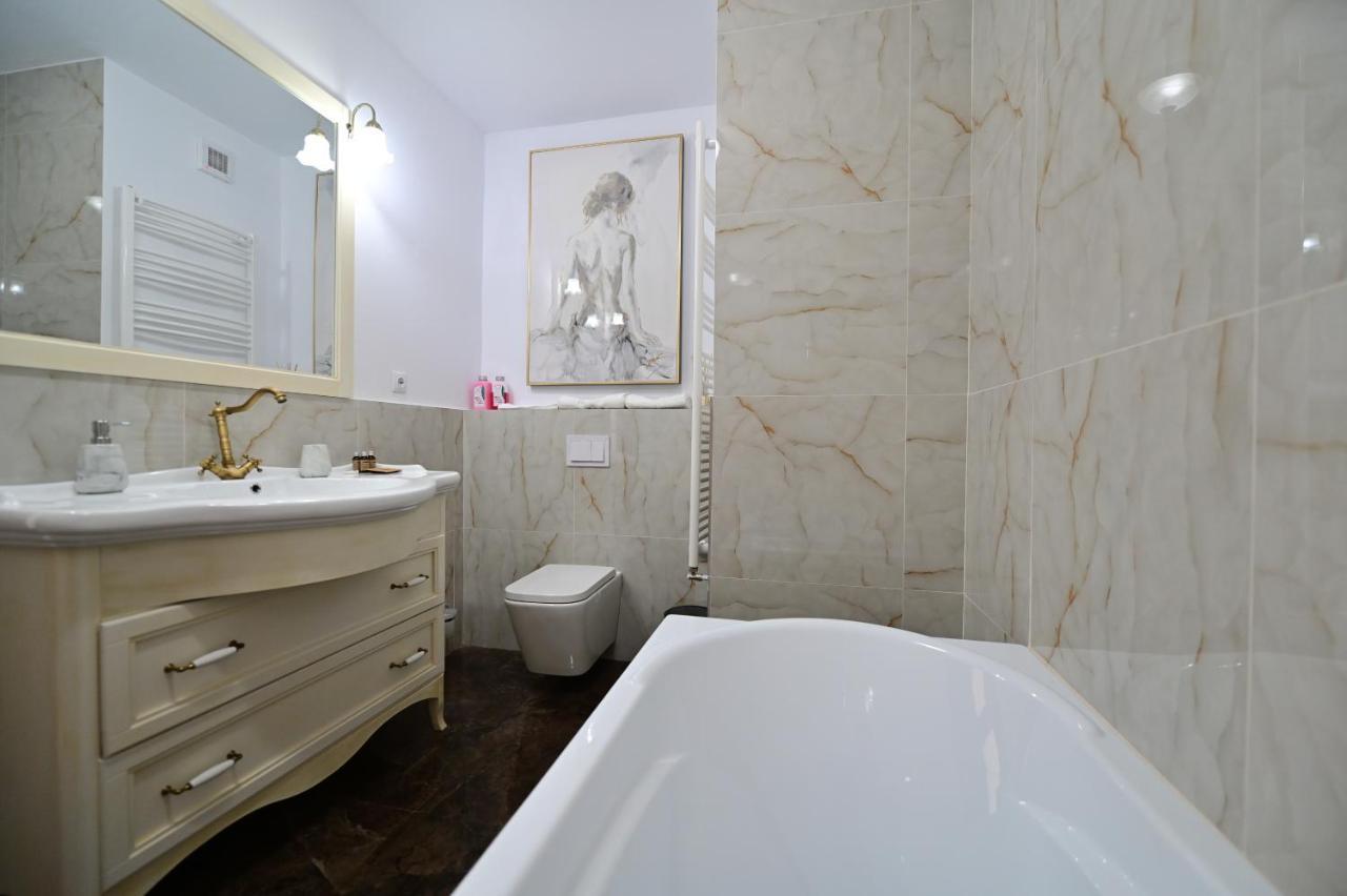 Apartments In The Heart Of Sibiu Exterior foto