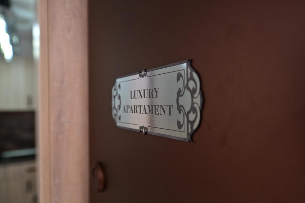 Apartments In The Heart Of Sibiu Exterior foto