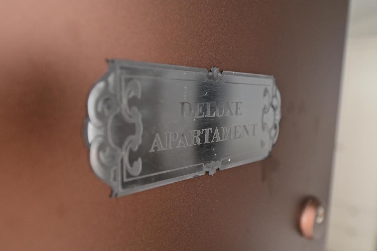 Apartments In The Heart Of Sibiu Exterior foto
