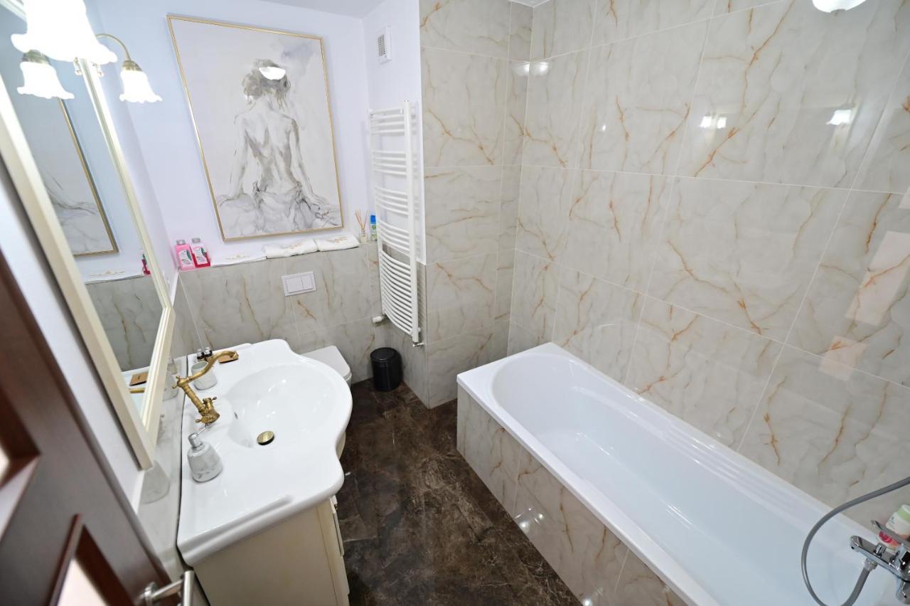 Apartments In The Heart Of Sibiu Exterior foto