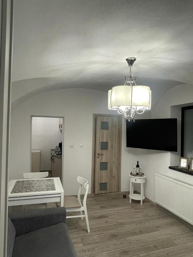 Apartments In The Heart Of Sibiu Exterior foto