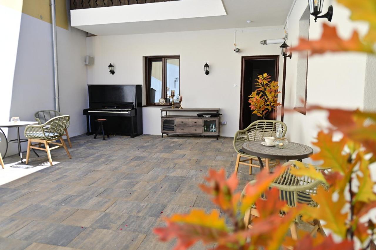 Apartments In The Heart Of Sibiu Exterior foto