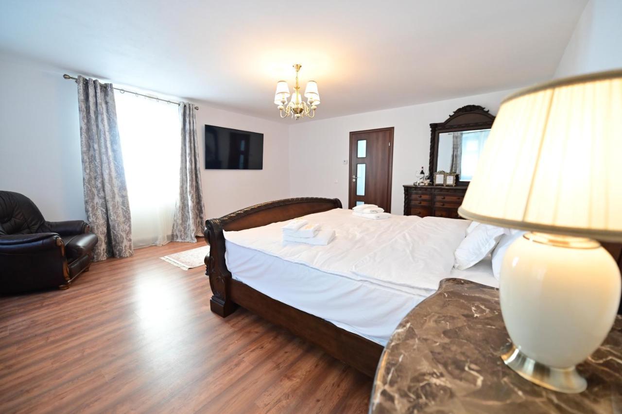 Apartments In The Heart Of Sibiu Exterior foto