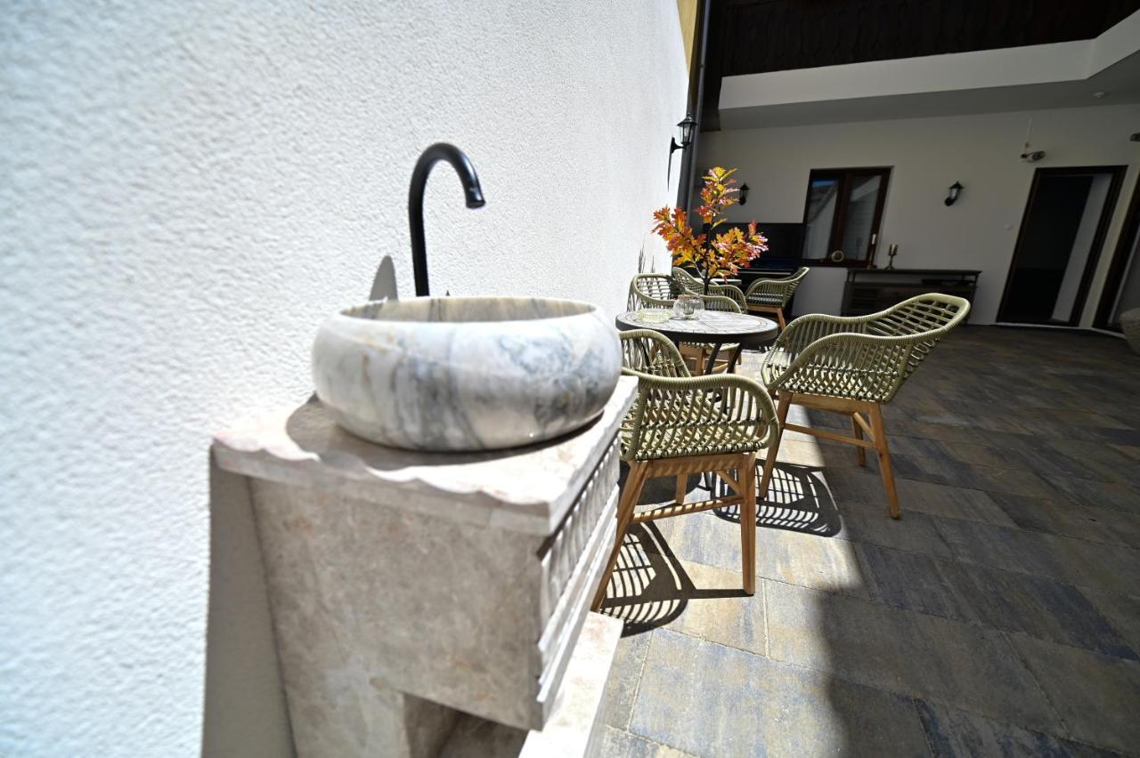 Apartments In The Heart Of Sibiu Exterior foto