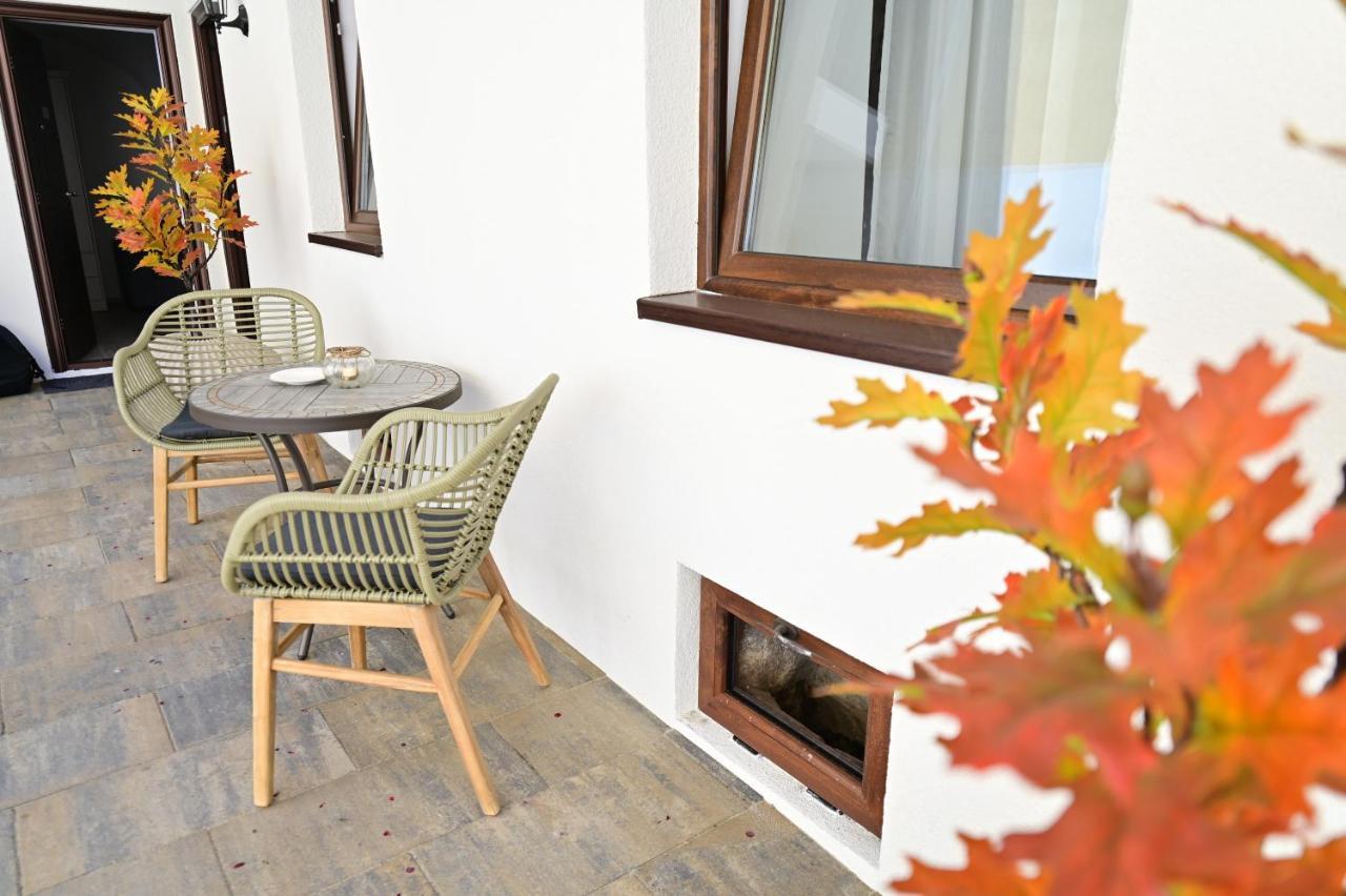 Apartments In The Heart Of Sibiu Exterior foto