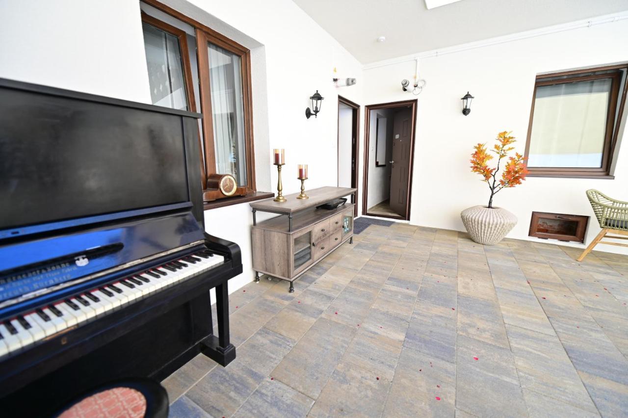 Apartments In The Heart Of Sibiu Exterior foto